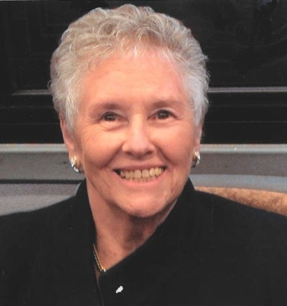 Margaret Jones Obituary Hamilton Spectator