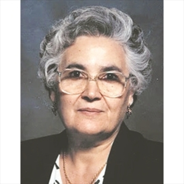 Maria FAZARI Obituary St. Catharines Standard