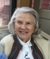 BARBARA GILLIS Obituary (1927 - 2018) - Needham, MA - Boston Globe