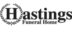 Hastings Funeral Home | Obituaries | Times West Virginian