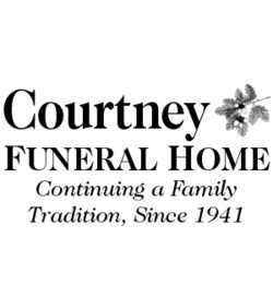 Courtney Funeral Home | Obituaries | The Daily Star