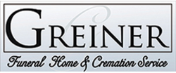 greiner funeral home terre