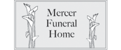 Mercer Funeral Home | Obituaries | Bluefield Daily Telegraph