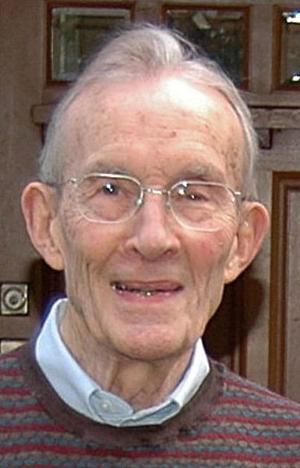 Obituary for John J. Fisher