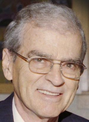 James Pelt | Obituary | Commercial News