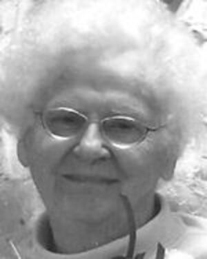 Mary Solomon | Obituary | Terre Haute Tribune Star
