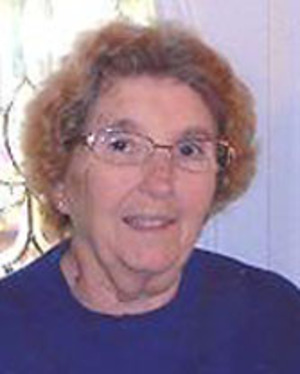 Audrey Jacobs Obituary Lockport Union Sun Journal