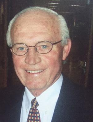 Robert Duerr | Obituary | Niagara Gazette
