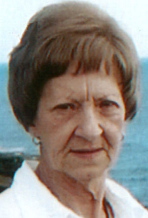 Helen Reddick, Obituary