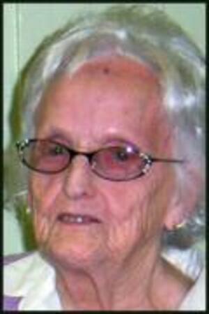 Lucille Backman Obituary Bangor Daily News