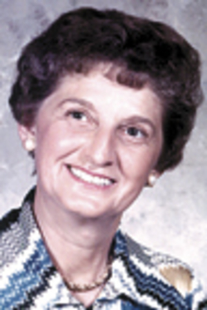 JOYCE LEAVITT Obituary Bangor Daily News