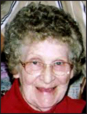 Gertrude Mealey Obituary Bangor Daily News