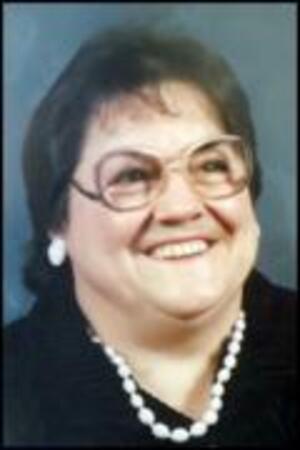 Beatrice Pelletier Obituary Bangor Daily News