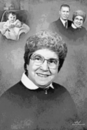 Glenda Winslow Obituary Bangor Daily News