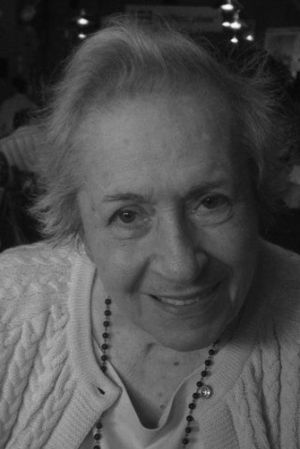 Obituary for Marie B. Gray