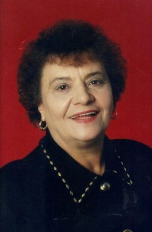 Marie Costanzo | Obituary | Salem News