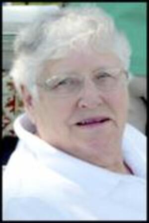 Marjorie Walls Obituary Bangor Daily News