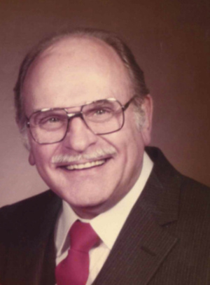 Kenneth Haven | Obituary | Record Eagle