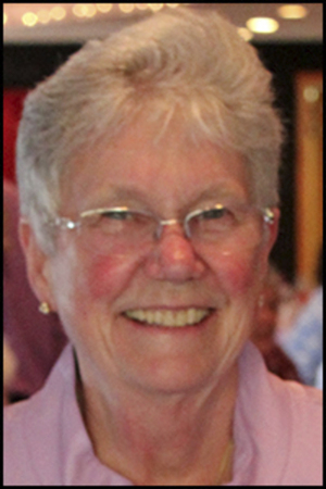 Margaret Wolford Obituary Bangor Daily News