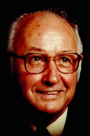 Charles Perrin | Obituary | Cumberland Times News