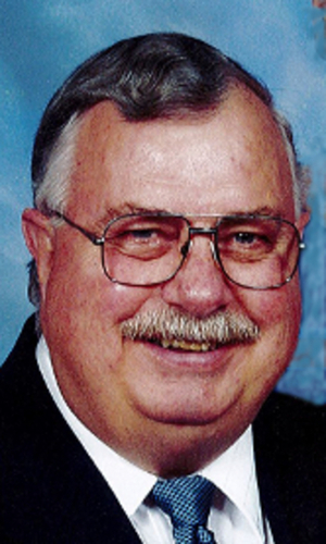 Harry Pierce | Obituary | Terre Haute Tribune Star
