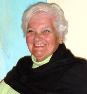 Mary (Mimi) Hart | Obituary | Brockville Recorder & Times