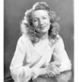 Bernice Dorothy GILLESPIE