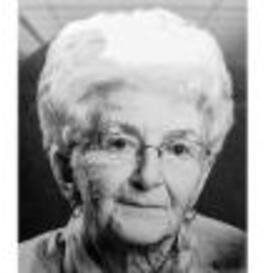 Beatrice JOHNSTON Obituary Vancouver Sun and Province