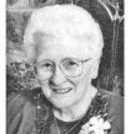 Patricia AUGER | Obituary | Ottawa Citizen
