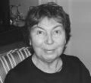 Beatrice EVANS Obituary Ottawa Citizen