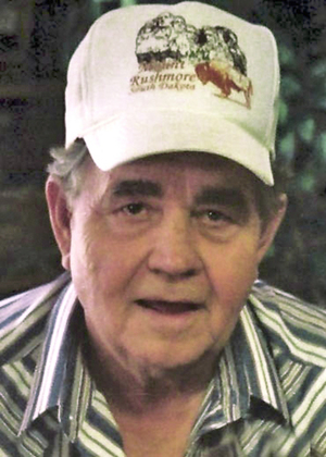 Jerry Blevins, Obituary