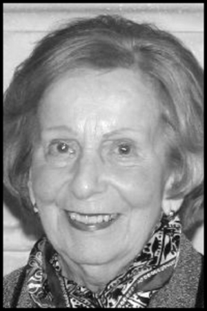 Jean Sullivan Obituary (2017) - Portland, ME - Portland Press