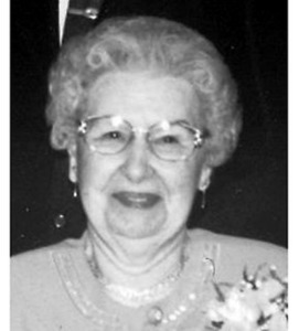 Beatrice Lamarsh Obituary Chatham Daily News