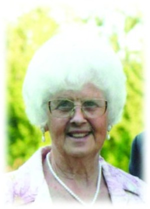 Beatrice Johnson Obituary Stratford Beacon Herald