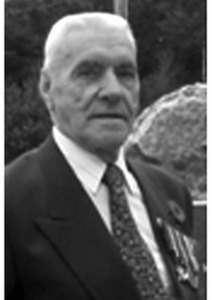 Obituary information for Joseph Charboneau