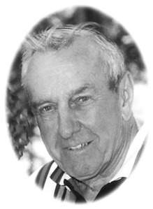 Burton Lloyd Elliott Obituary Pembroke Daily Observer