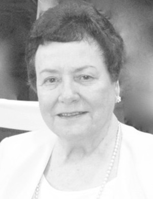 Beatrice P. Betty Armstrong Obituary London Free Press