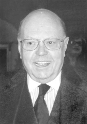 Walter M., Q.C.  Bowen