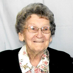 Ruby Ann Beatrice Wilson Obituary Owen Sound Sun Times