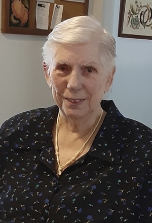 Dorothy Burton Obituary St. Catharines Standard