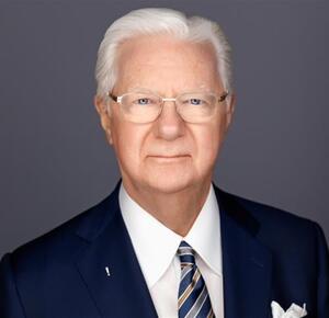 Meeting Bob Proctor - Part 2