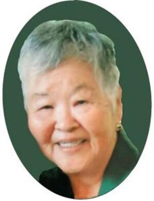 SAKAE OGAKI | Obituary | Toronto Star