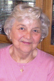 Ethel (Basz) Caldemeyer