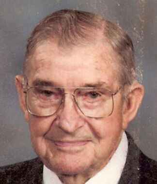 Fred Barnes Obituary Commercial News