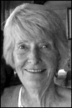 Renate Gartner Obituary Bangor Daily News