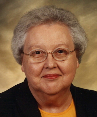 Jean Ferriell Stamback 87 Obituary Greensburg Daily News