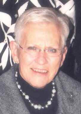 Helen Barnes Obituary Enid News And Eagle