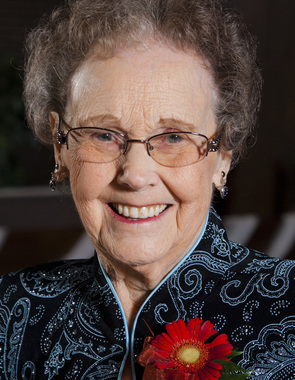 Doris Lancaster