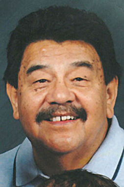 Antonio Garza Obituary Enid News And Eagle