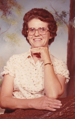 lillian morris mamaw